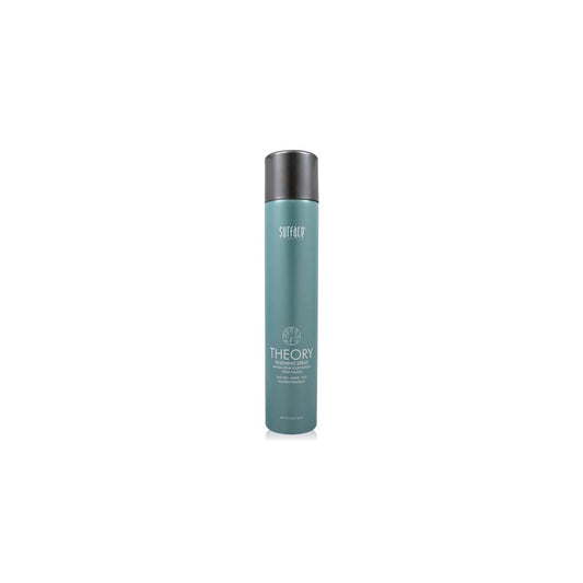 Theory Finishing Spray