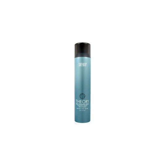 Theory Firm Finishing Spray