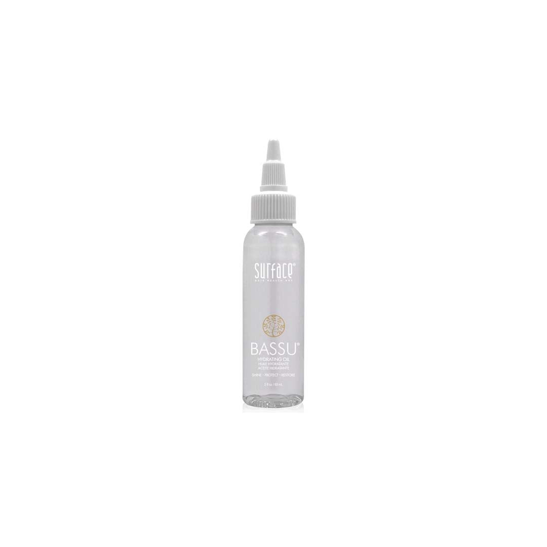 Bassu Hydrating Oil