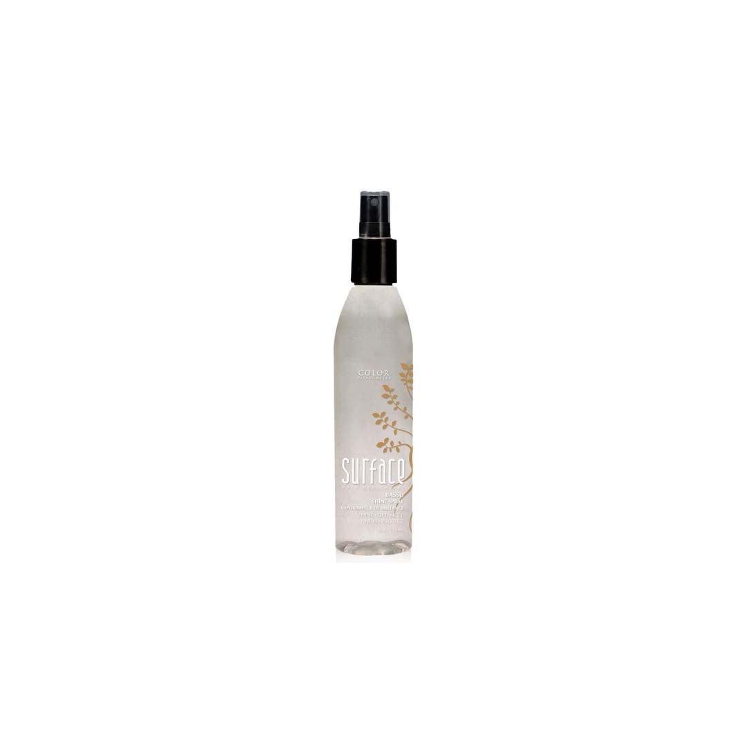 Bassu Shine Spray