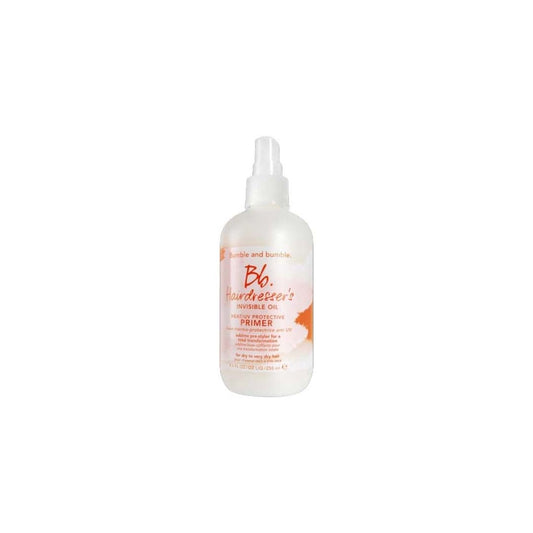 Hairdresser's Invisible Oil Heat/UV Protective Primer