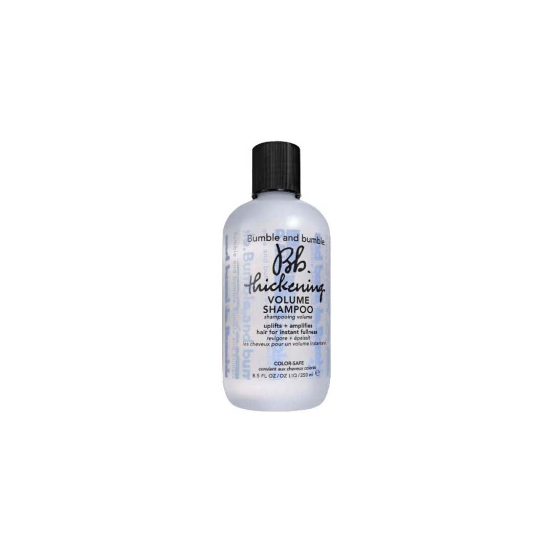 Thickening Volume Shampoo