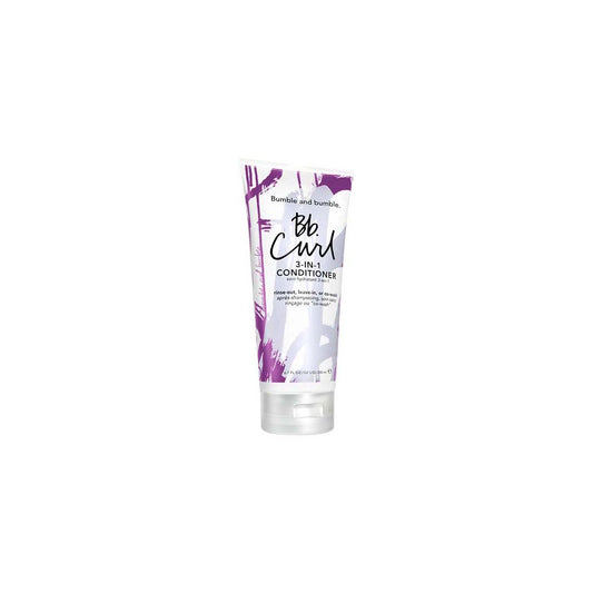 Curl 3-in-1 Conditioner