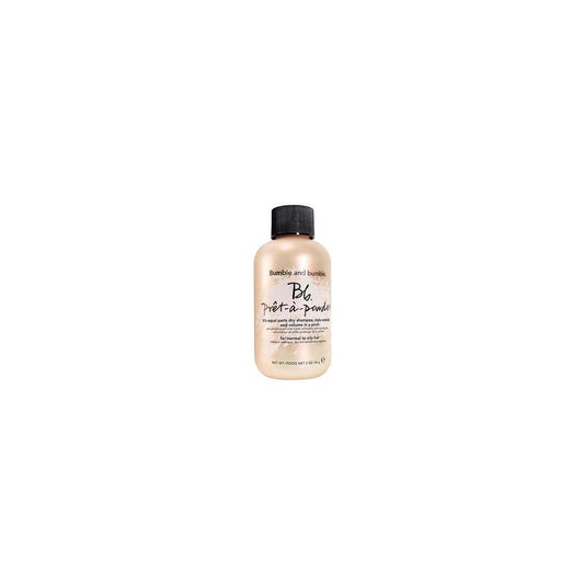 Prêt-à-powder Dry Shampoo