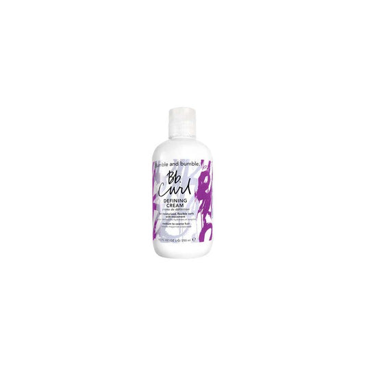 Curl Defining Cream
