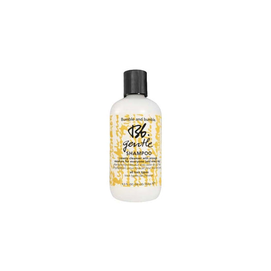 Gentle Shampoo