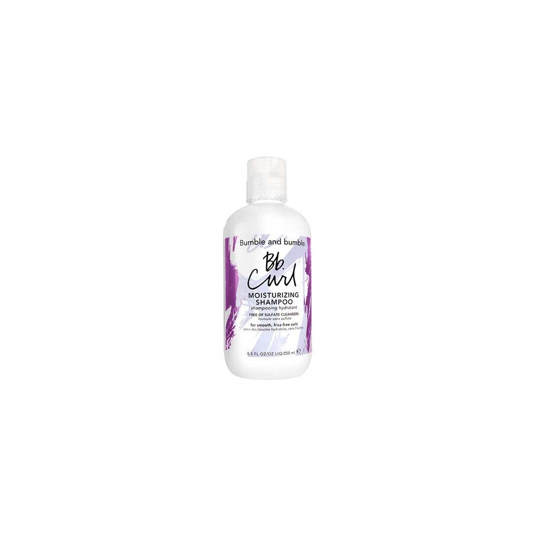 Curl Moisturizing Shampoo