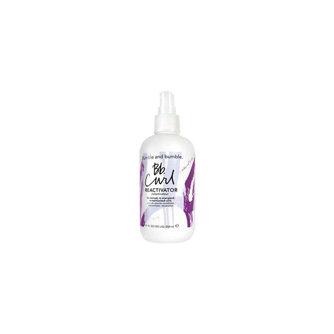 Curl Reactivator