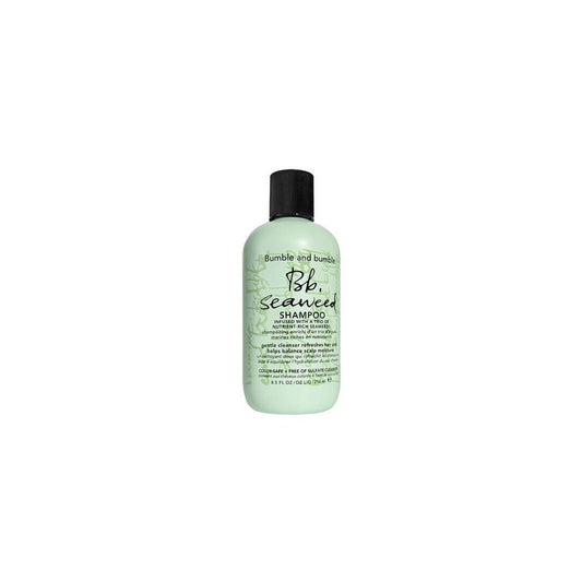 Seaweed Shampoo