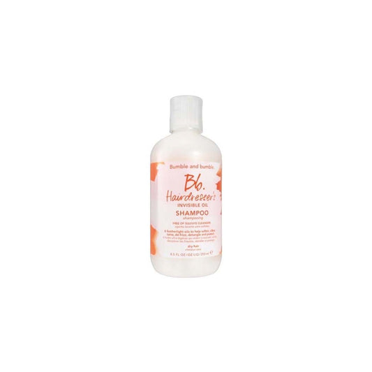 Hairdresser's Invisible Oil Shampoo