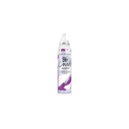 Curl Mousse