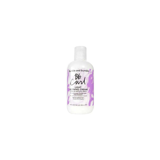 Curl Light Defining Cream