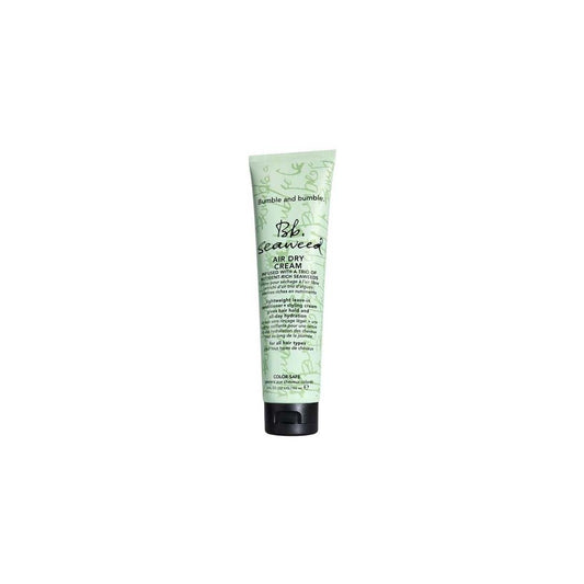 Seaweed Air Dry Cream