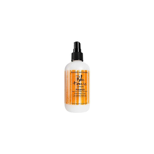 Tonic Lotion Primer