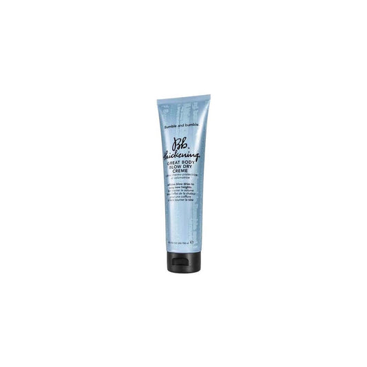 Thickening Great Body Blow Dry Creme