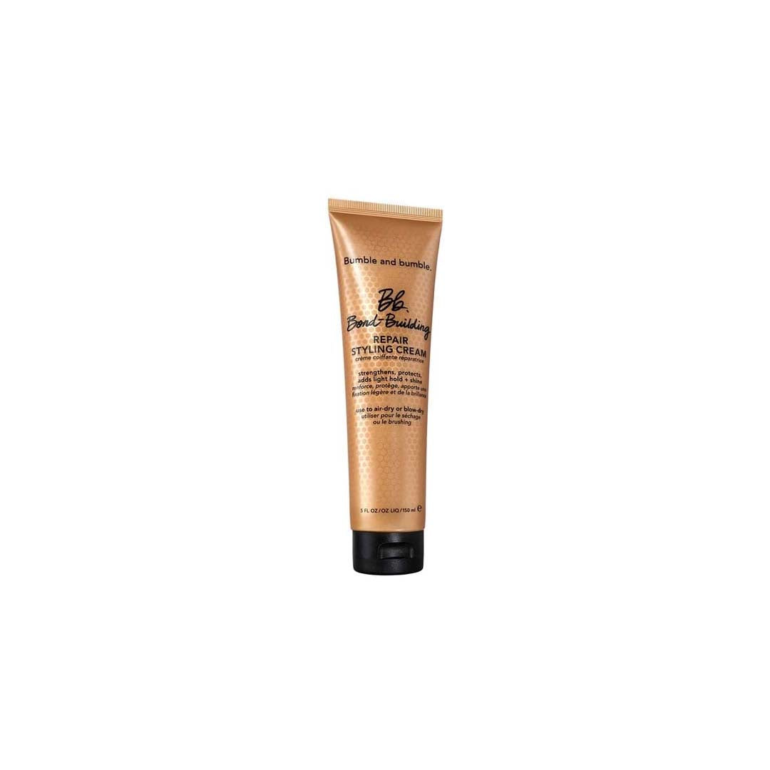 Bond-Building Repair Styling Cream