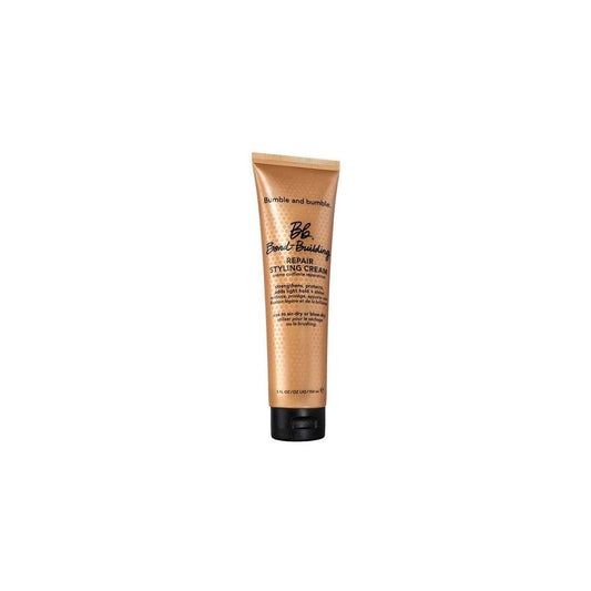 Bond-Building Repair Styling Cream