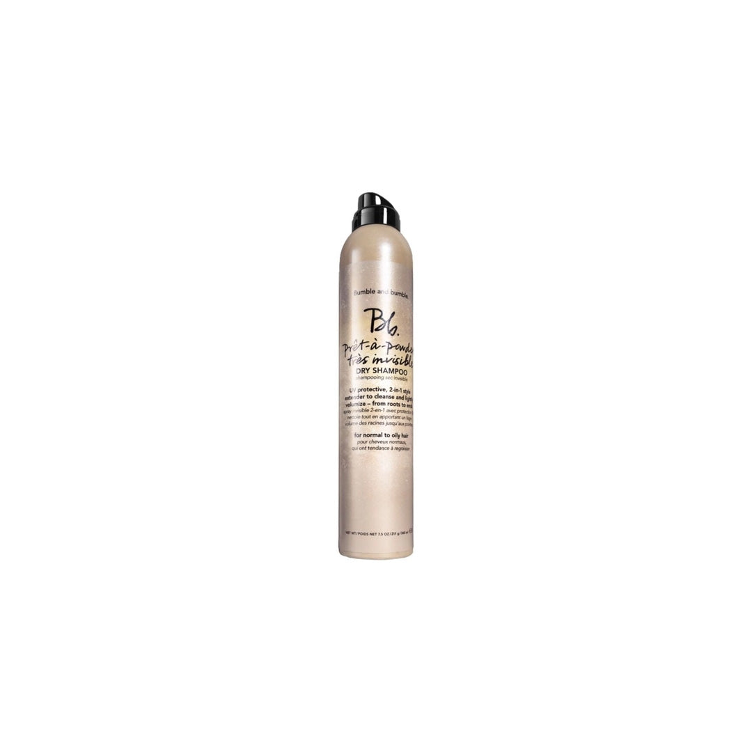 Prêt-à-powder Tres Invisible Dry Shampoo