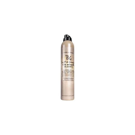 Prêt-à-powder Tres Invisible Dry Shampoo