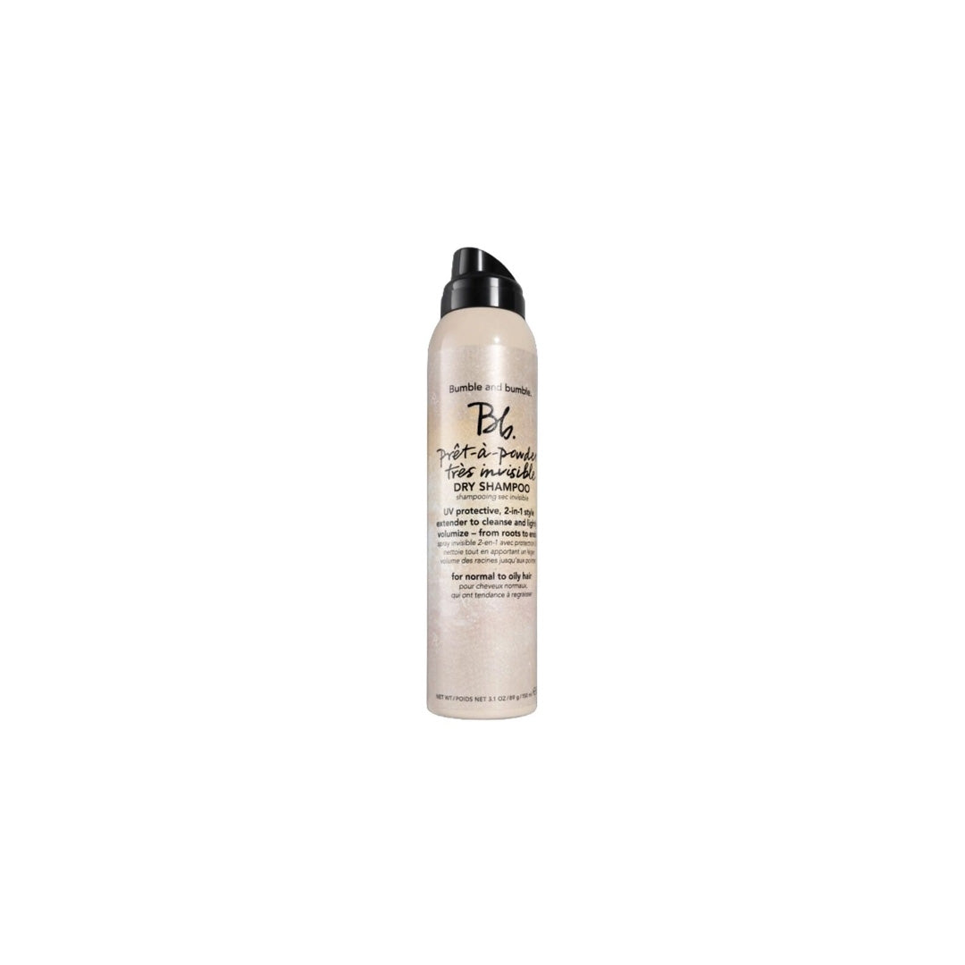 Prêt-à-powder Tres Invisible Dry Shampoo