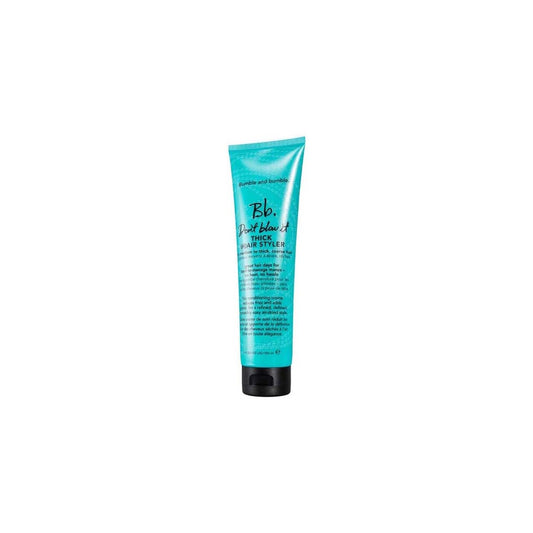 Don't Blow It Thick (H)air Styler